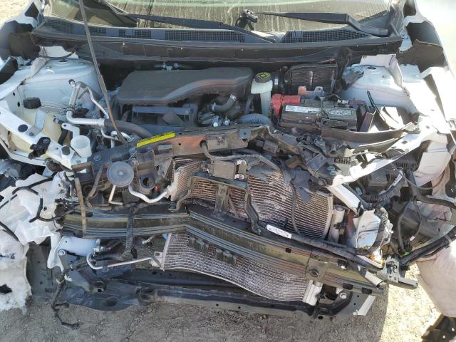 JN1BJ1CP7KW222042 Nissan ROGUE SPOR