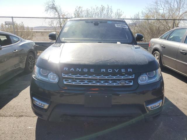 SALWR2FK2HA693673 Land Rover td6 lev3 lev160