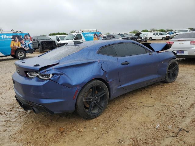 1G1FH1R73K0106480 Chevrolet CAMARO SS