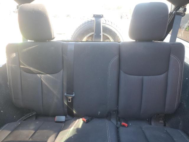 1C4BJWEG7FL571720 Jeep WRANGLER U
