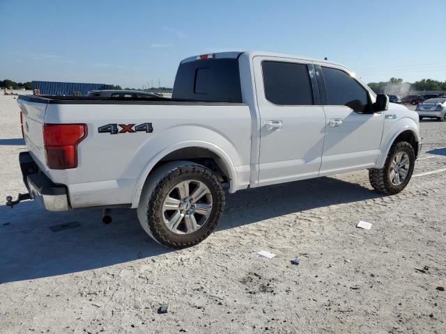 1FTEW1E51LFA25702 Ford F150 SUPER