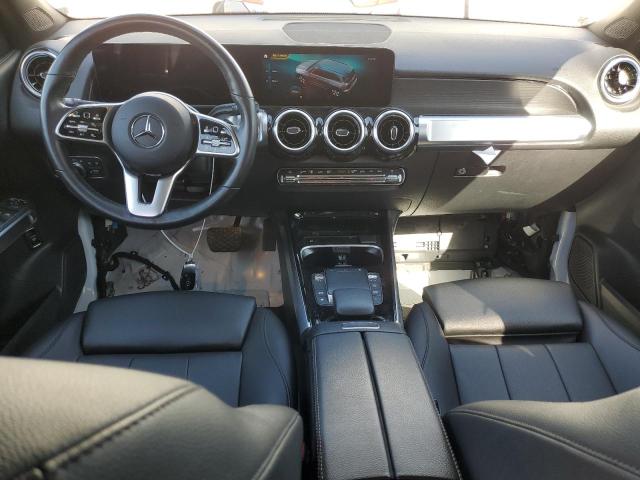 W1N4M4HB7PW267039 Mercedes-Benz Glb 250 4m