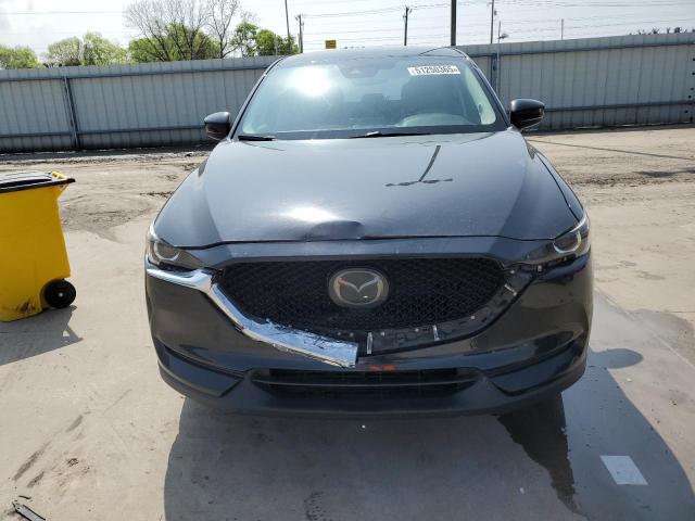 JM3KFACM8J0330411 Mazda CX-5 TOURI