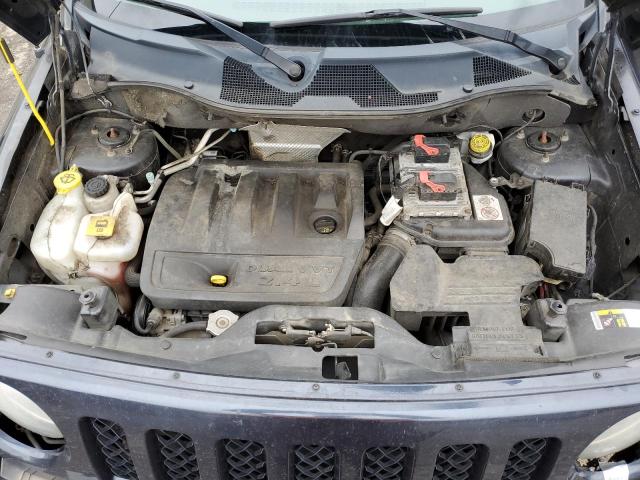 1C4NJRBB7ED891944 Jeep Patriot