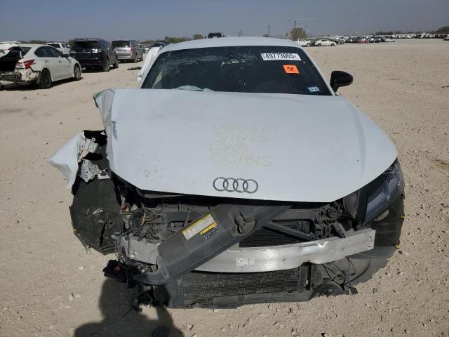 TRUC5AFV3J1001815 Audi TT