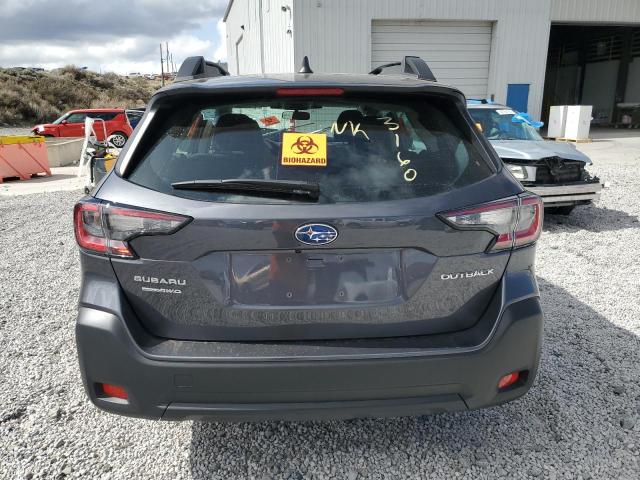 4S4BTAACXS3113160 Subaru Outback