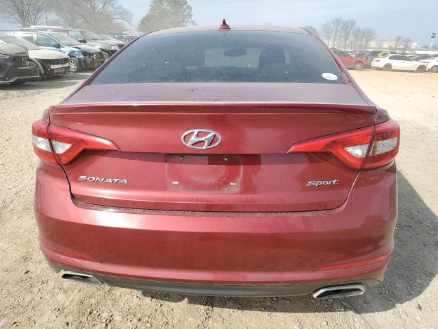 5NPE34AF0GH412651 Hyundai dohc gdi theta-ii