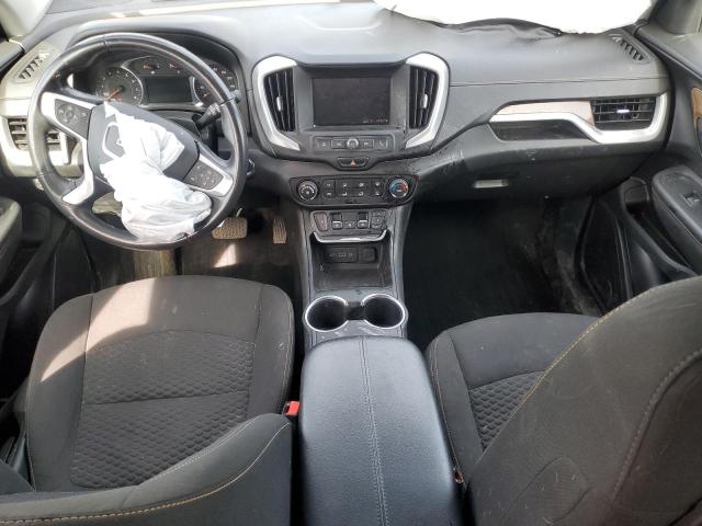 3GKALTEVXLL201207 GMC TERRAIN SL