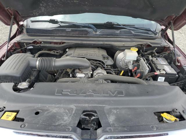 1C6SRFJT3NN248495 RAM 1500 Laram