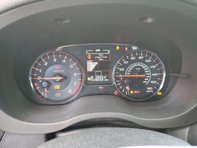 JF1VA2E65L9821158 Subaru WRX