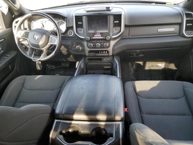 1C6RREBG3NN399010 RAM 1500 Big H