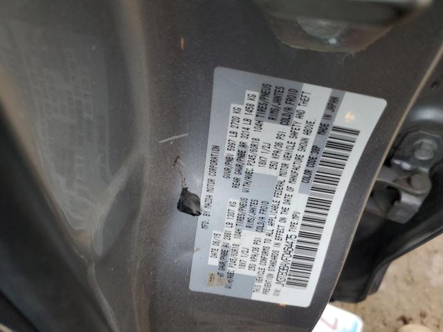 JM3TB3BAXF0464475 Mazda CX-9 SPORT