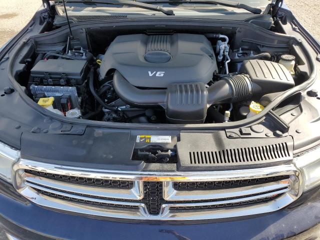 1C4RDJAG0FC888656 Dodge DURANGO SX