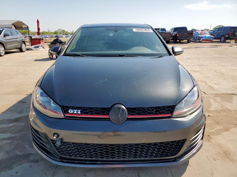 3VW5T7AU4FM068747 Volkswagen GTI