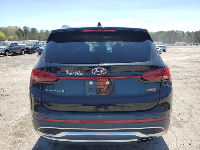 5NMS34AJ9NH468346 Hyundai SANTA FE S