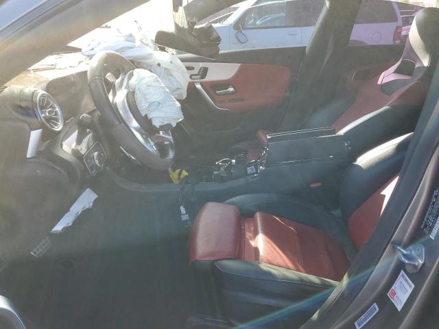 W1K5J5BB8MN177134 Mercedes-Benz m260