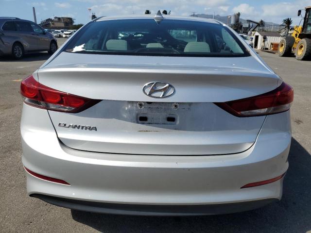 5NPD84LF9JH378985 Hyundai mpi nu
