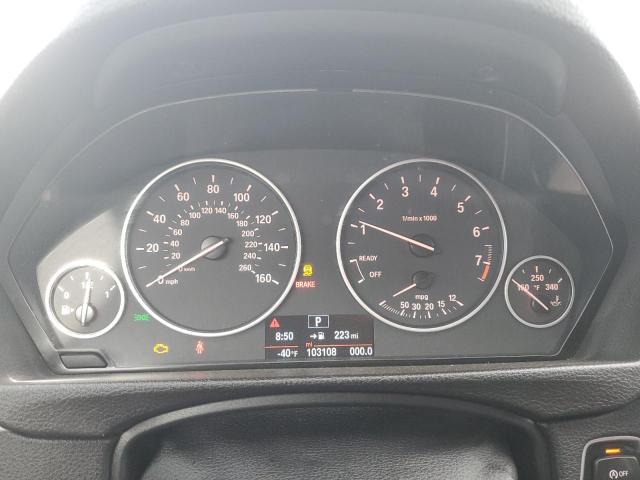 WBA8E1G52JNU92379 BMW 2018
