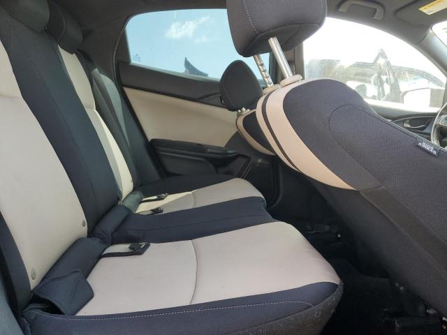 SHHFK7H46HU422709 Honda CIVIC SPOR