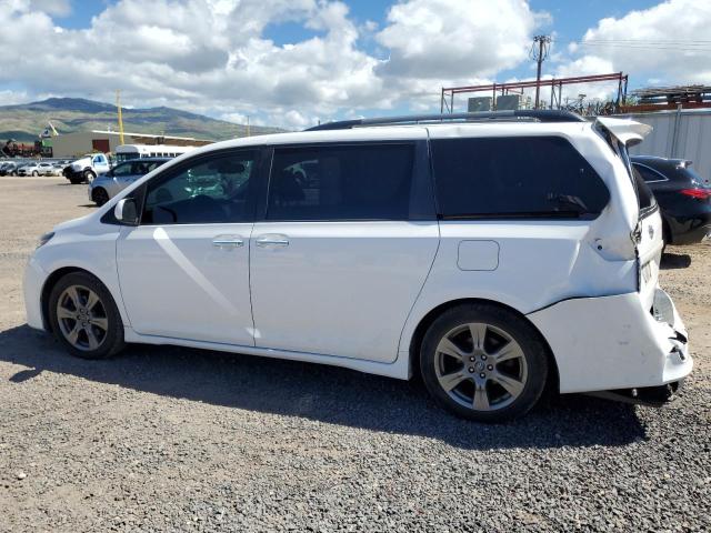 5TDXZ3DC5LS022507 Toyota 2gr-fks