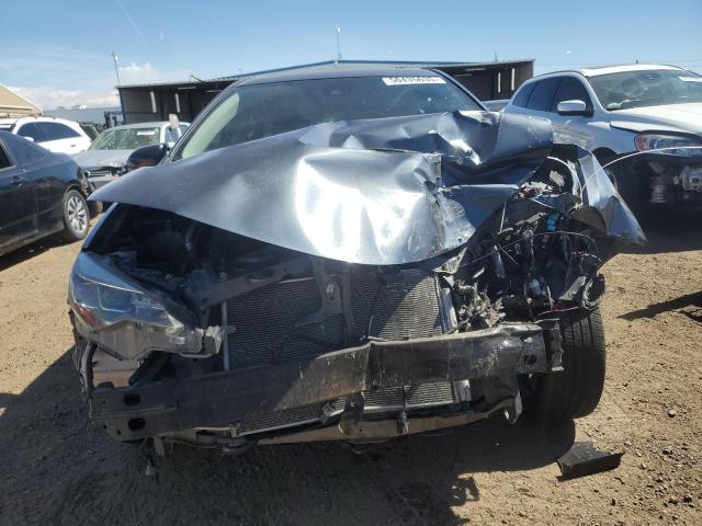 2T1BURHE0JC058165 Toyota 2zr-fe
