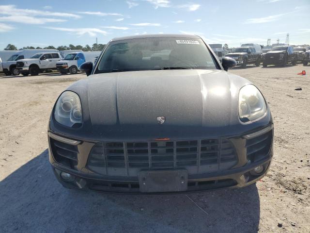 WP1AB2A5XFLB58873 Porsche MACAN S