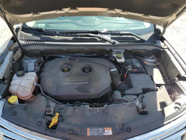 5LMCJ1A90FUJ06231 Lincoln MKC
