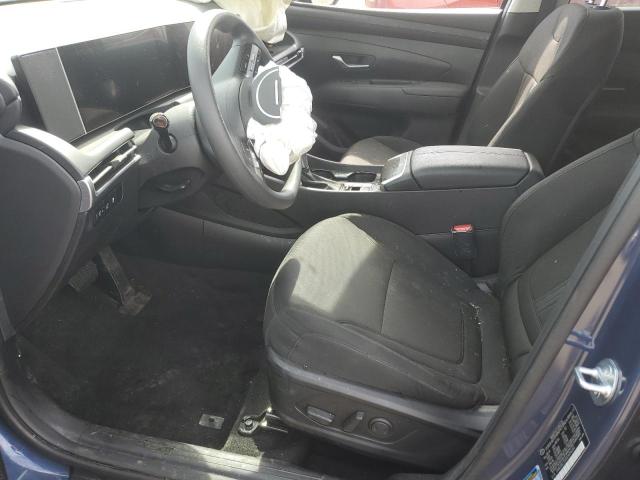 5NMJBCDE0SH496264 Hyundai gdi theta iii