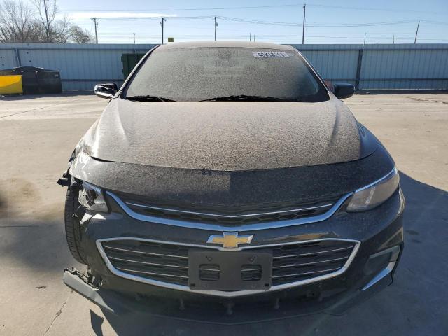 1G1ZD5STXJF110075 Chevrolet MALIBU LT