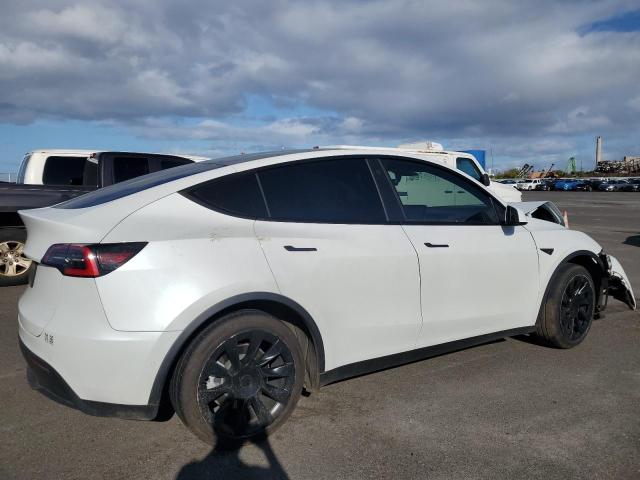 5YJYGDED9MF105869 Tesla Model Y