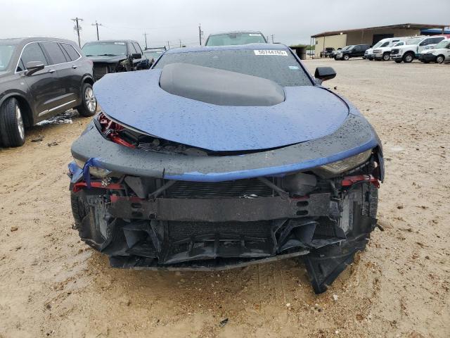 1G1FH1R73K0106480 Chevrolet CAMARO SS