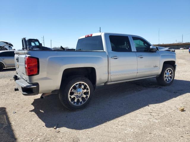 3GCPCREC0JG189467 Chevrolet l83 - sidi: spark ignited direct injection, vvt: variable valve timing, afm, e85 max, alum
