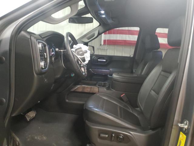 1GTU9FEL2MZ366329 GMC l87 - di dfm, alum, gen 5