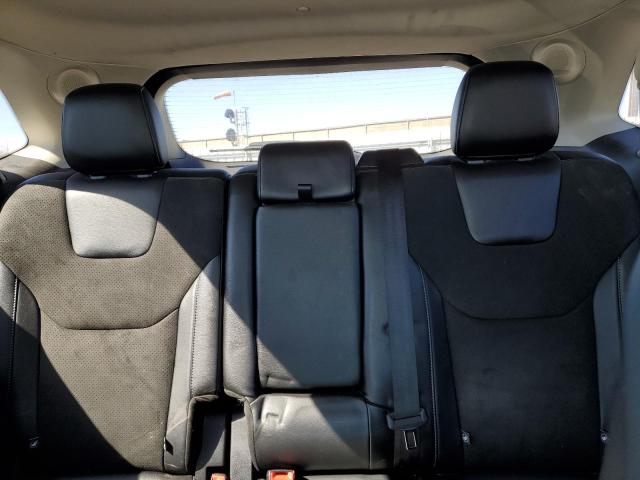 2FMPK4APXGBB92981 Ford EDGE SPORT