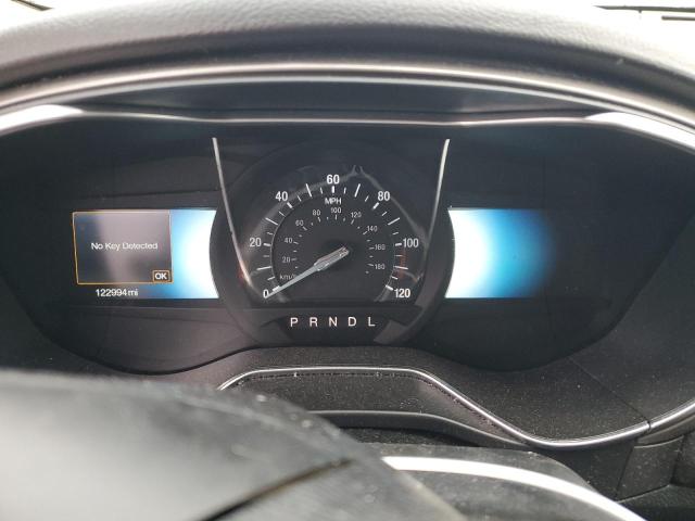 3FA6P0PU2HR264630 Ford FUSION SE