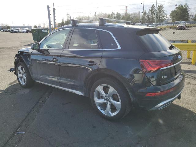 WA1EAAFY2P2063521 Audi 45 tfsi