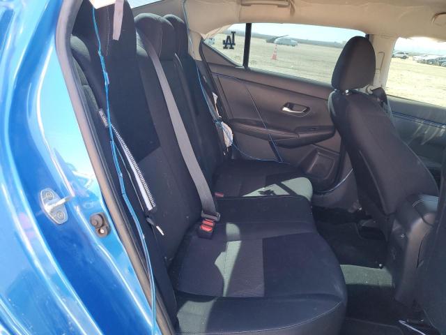 3N1AB8CV5NY319351 Nissan 2022