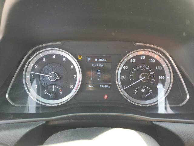 5NPEG4JA1LH053104 Hyundai gdi theta iii