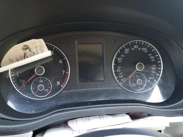 1VWAT7A30FC066985 Volkswagen PASSAT S
