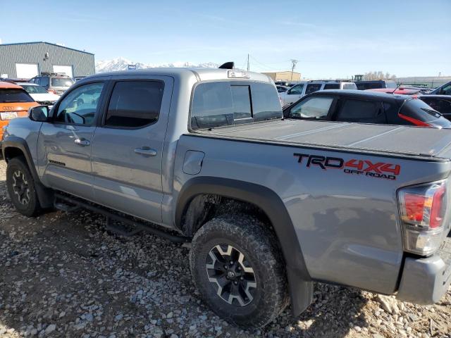 3TMCZ5AN6MM371211 Toyota TACOMA DOU