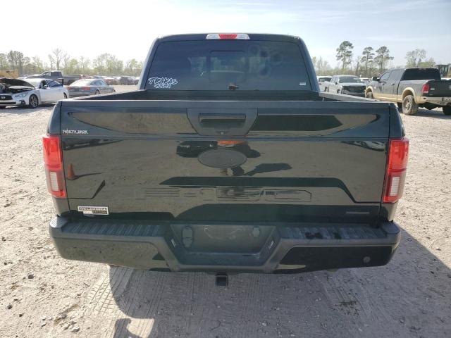 1FTEW1EG4JKD17690 Ford F150 SUPER