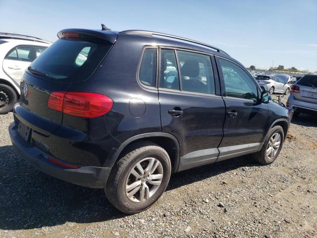WVGAV7AX4FW524327 Volkswagen Tiguan