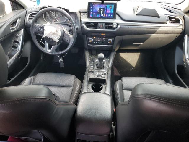 JM1GJ1V52G1477510 Mazda 6 TOURING
