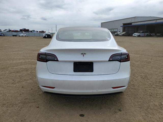 5YJ3E1EA9LF745101 Tesla 2020