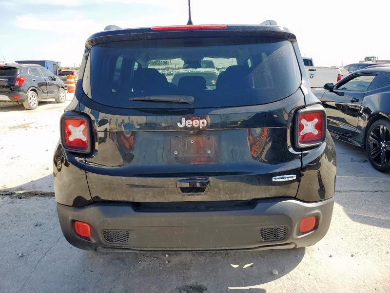 ZACCJABB1JPJ18601 Jeep RENEGADE L