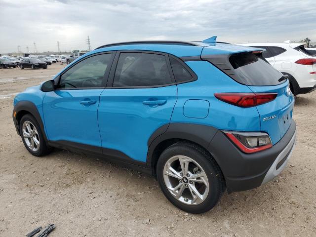 KM8K62AB7NU927088 Hyundai Kona Sel