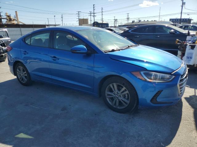 5NPD84LF5HH186828 Hyundai 2017