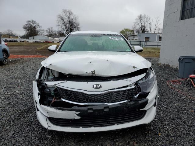 5XXGT4L33JG259083 KIA Optima Lx