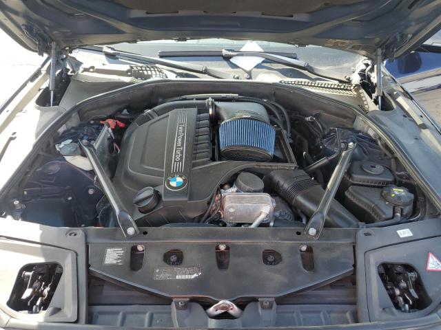 WBA5B3C55ED537615 BMW 2014