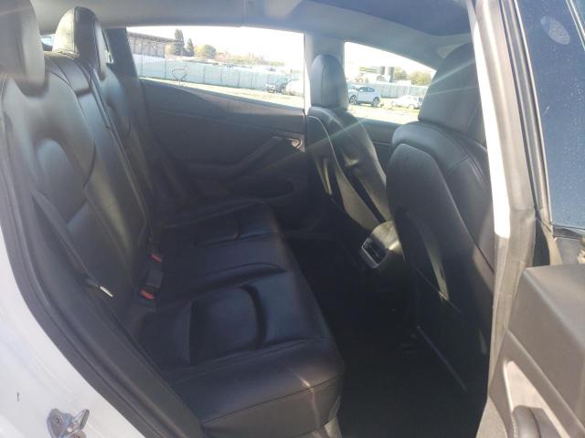 5YJ3E1EB6MF869756 Tesla 2021